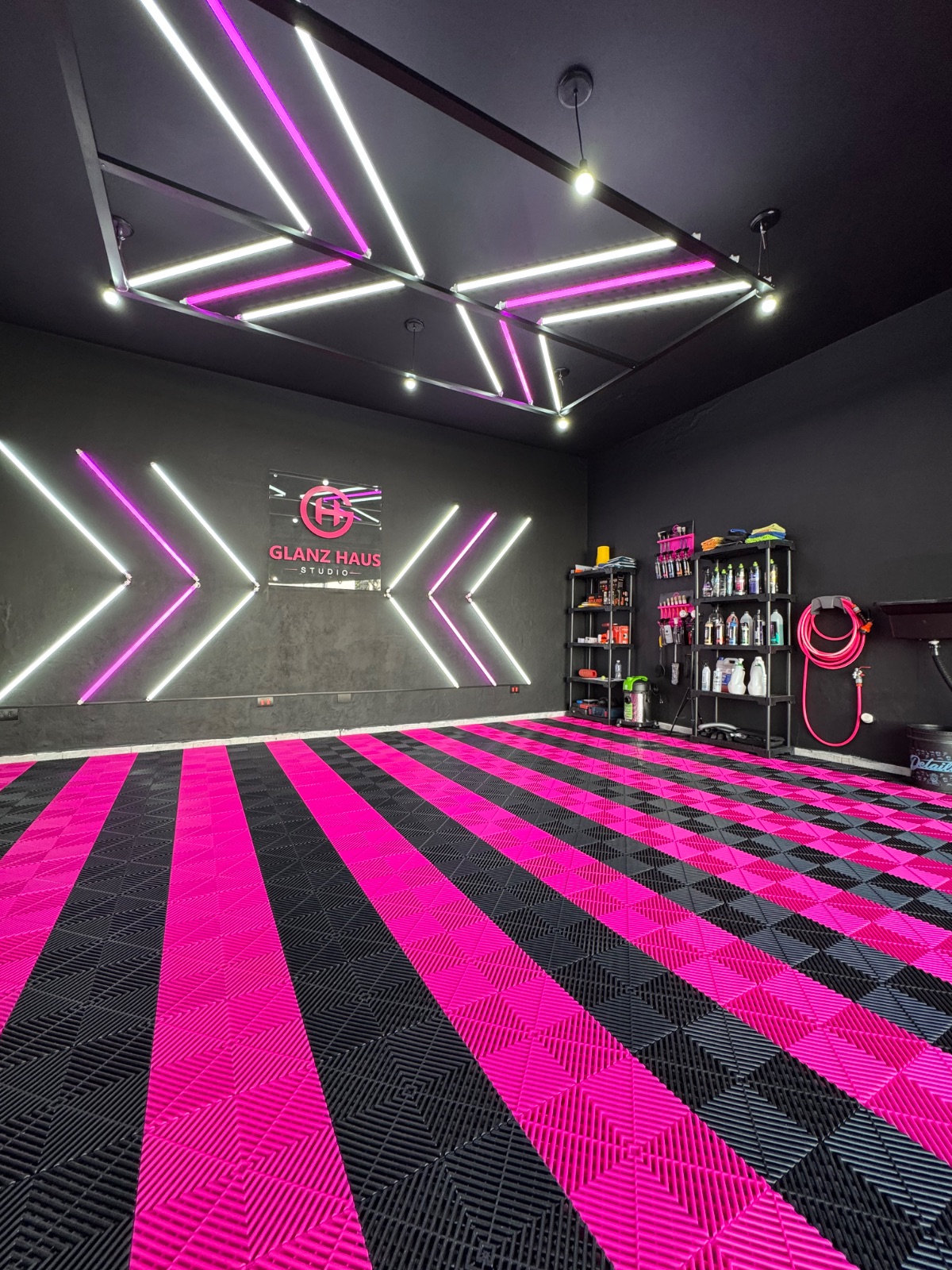 Glanz Haus Studio — imagem 3