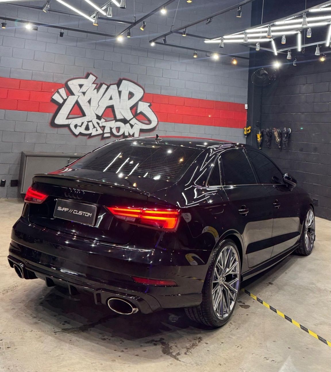 Swap Custom&Detail — imagem 4