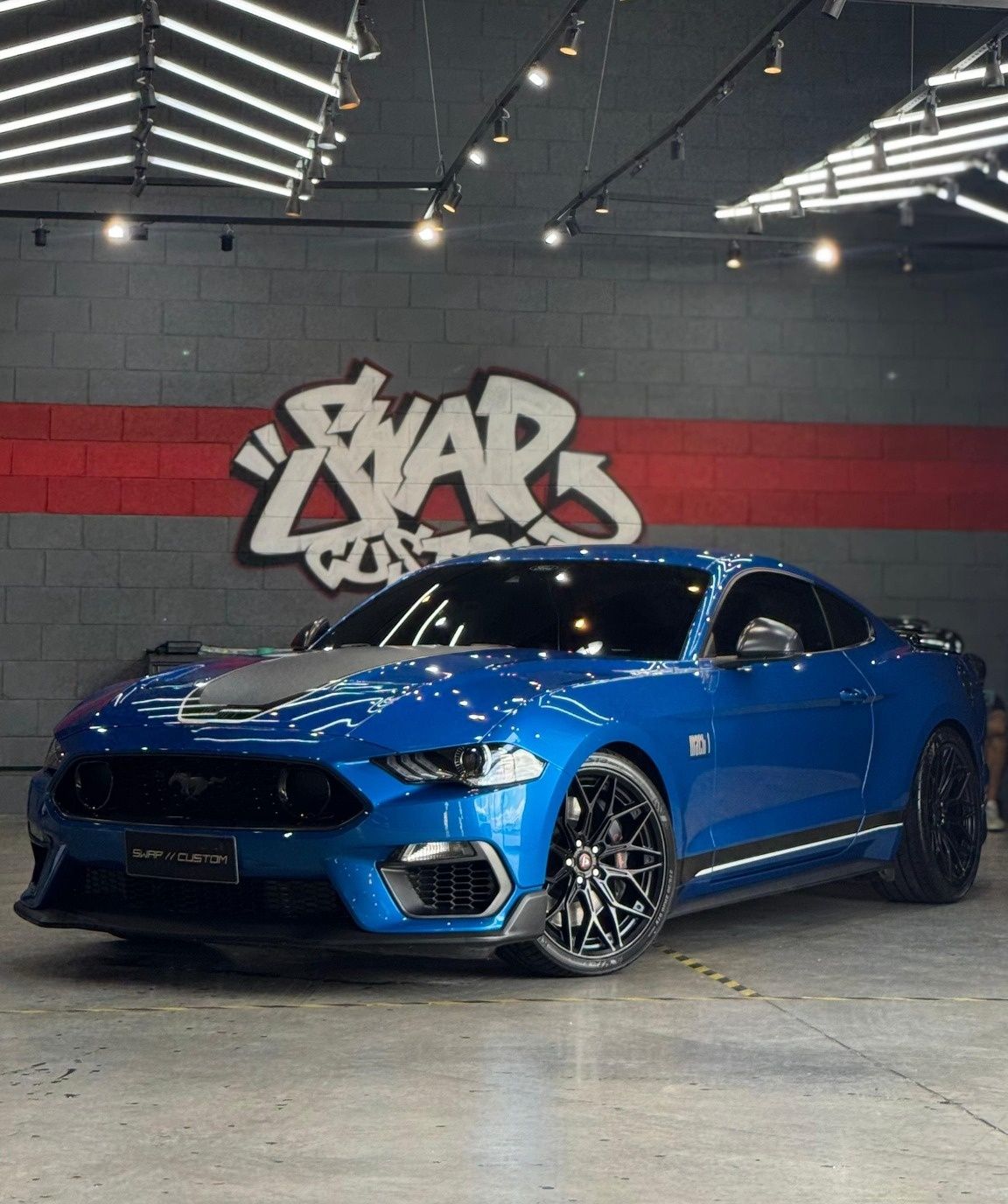 Swap Custom&Detail — imagem 5