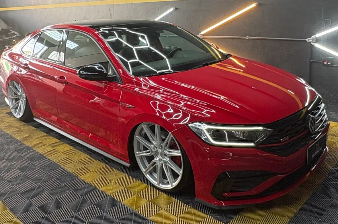 Brutus Estética Automotiva — imagem 3