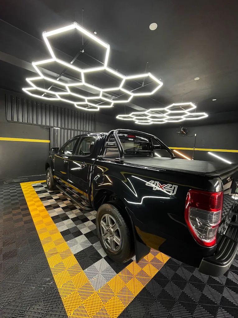 Brutus Estética Automotiva — imagem 4