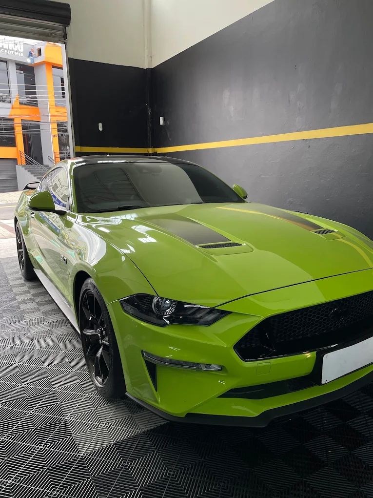 Brutus Estética Automotiva — imagem 7