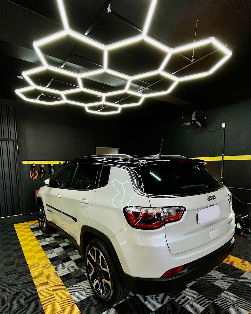 Brutus Estética Automotiva — imagem 8