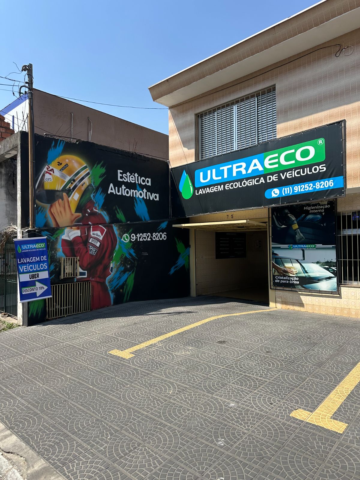 UltraEco Carapicuiba — imagem 3