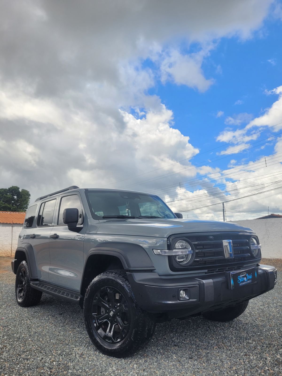 Estetica Automotiva São Jose — imagem 3