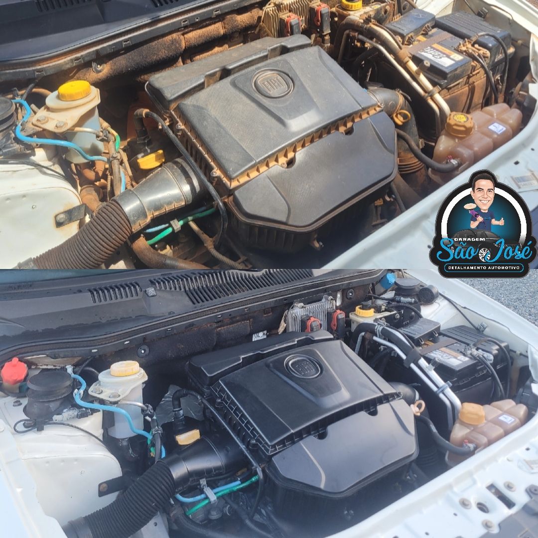 Estetica Automotiva São Jose — imagem 6