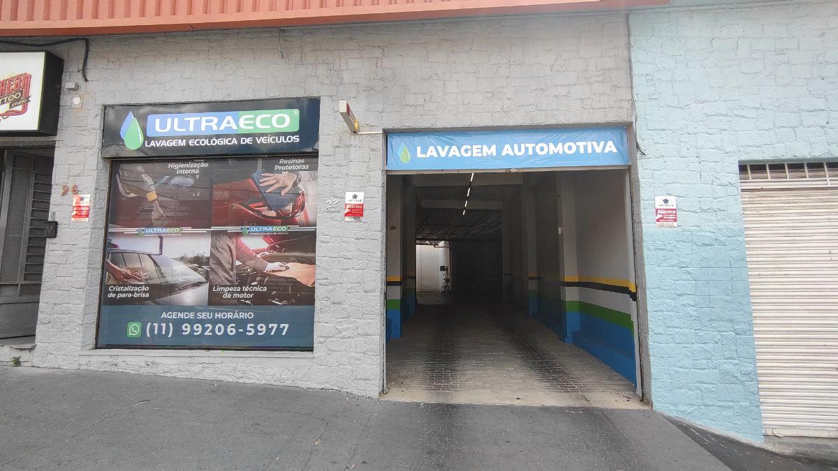 UltraEco Mogi das Cruzes — imagem 3