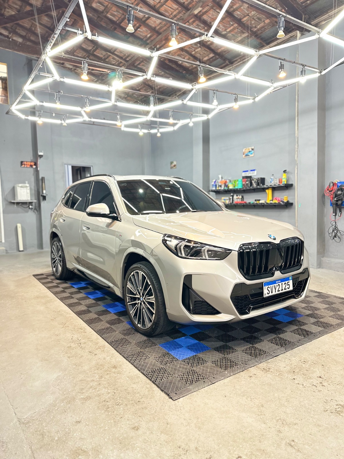 Crespo Studio Automotivo — imagem 3