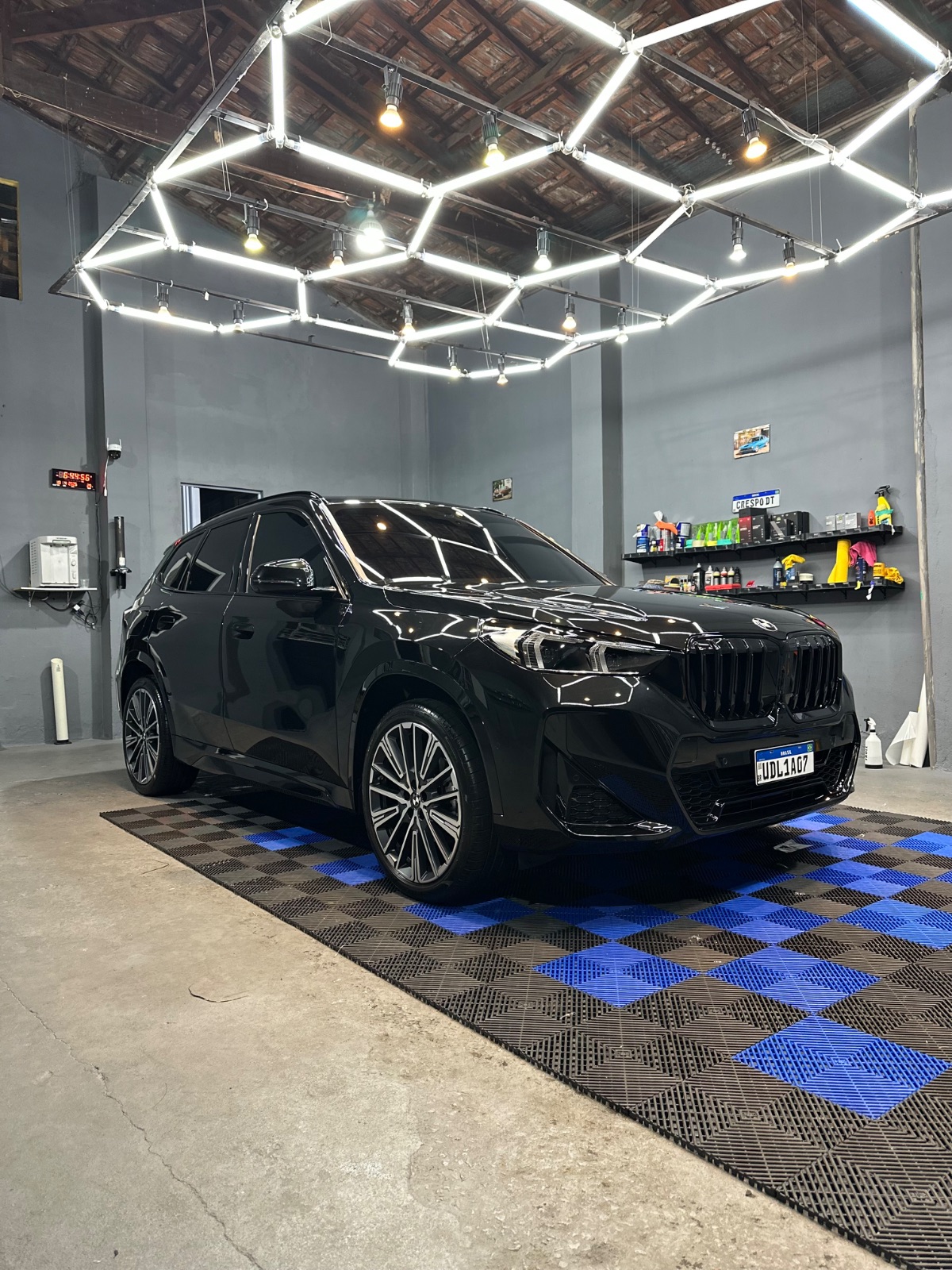 Crespo Studio Automotivo — imagem 4
