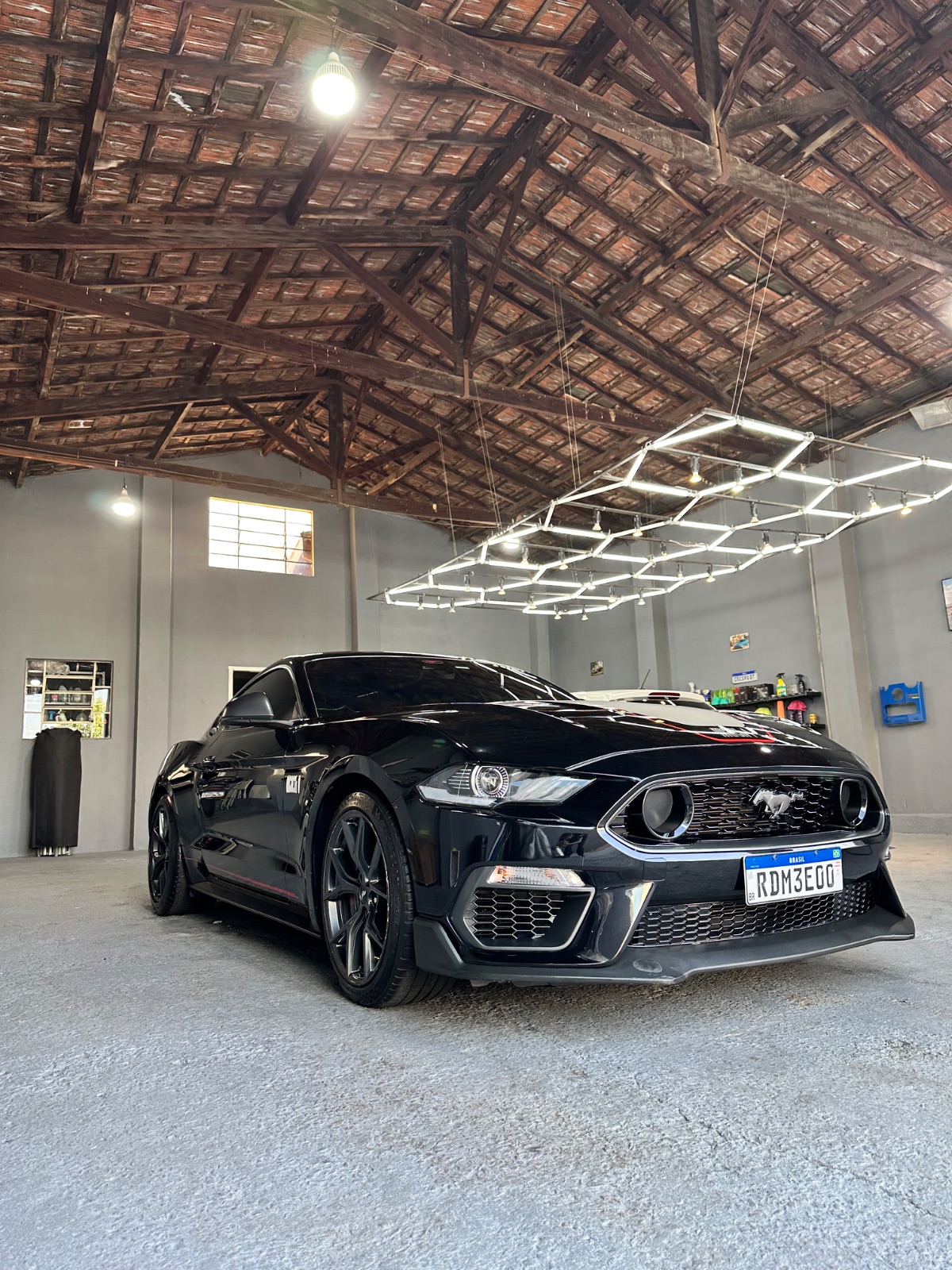 Crespo Studio Automotivo — imagem 5