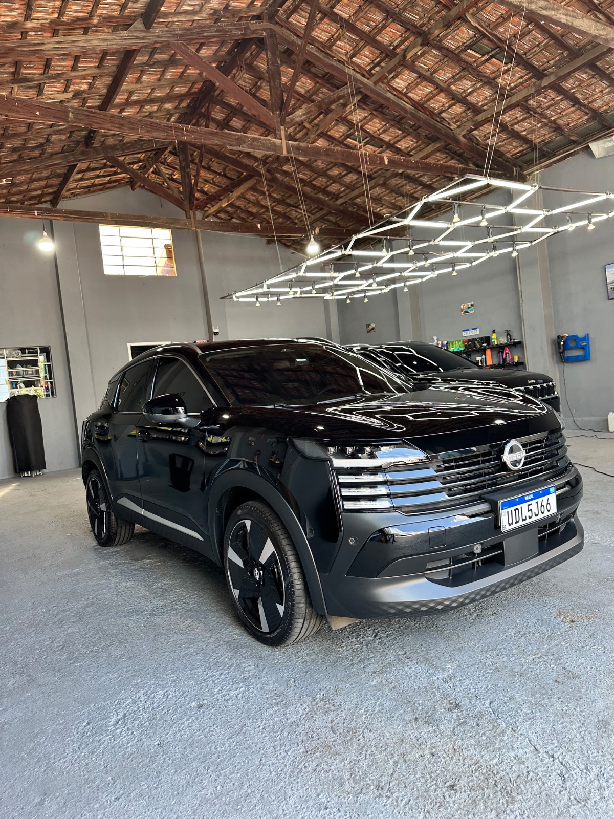 Crespo Studio Automotivo — imagem 6