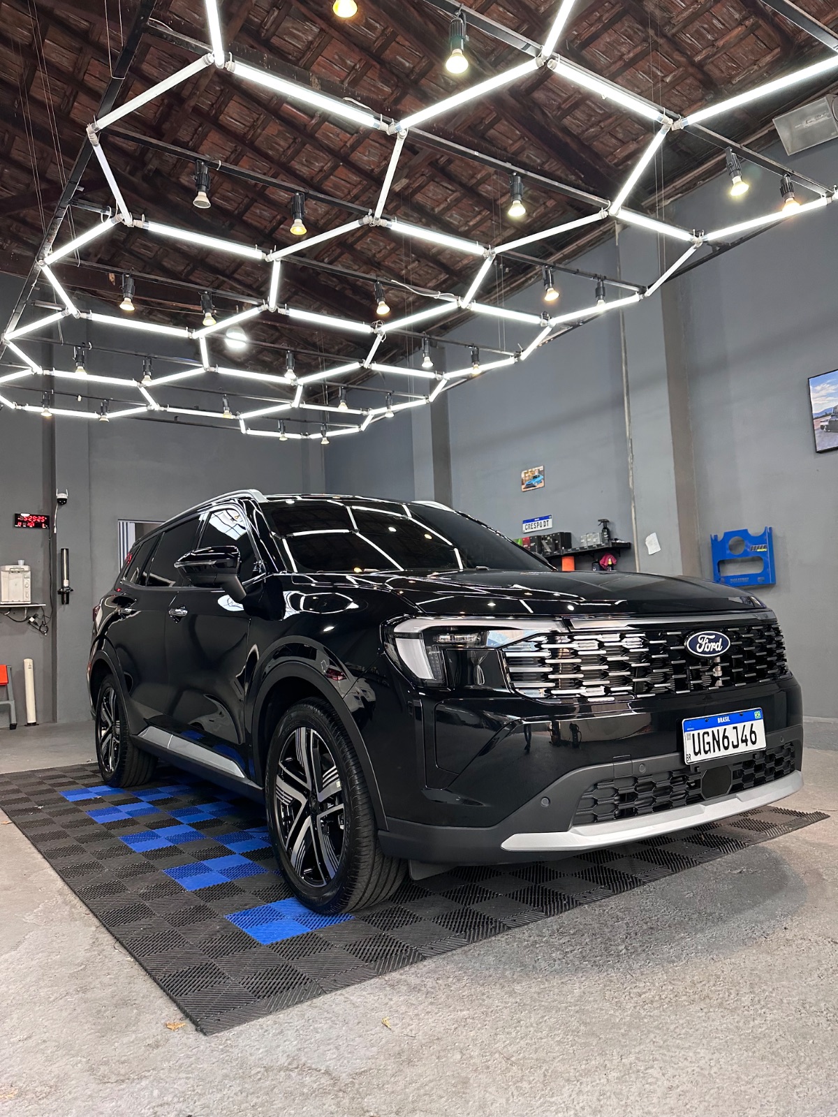 Crespo Studio Automotivo — imagem 7