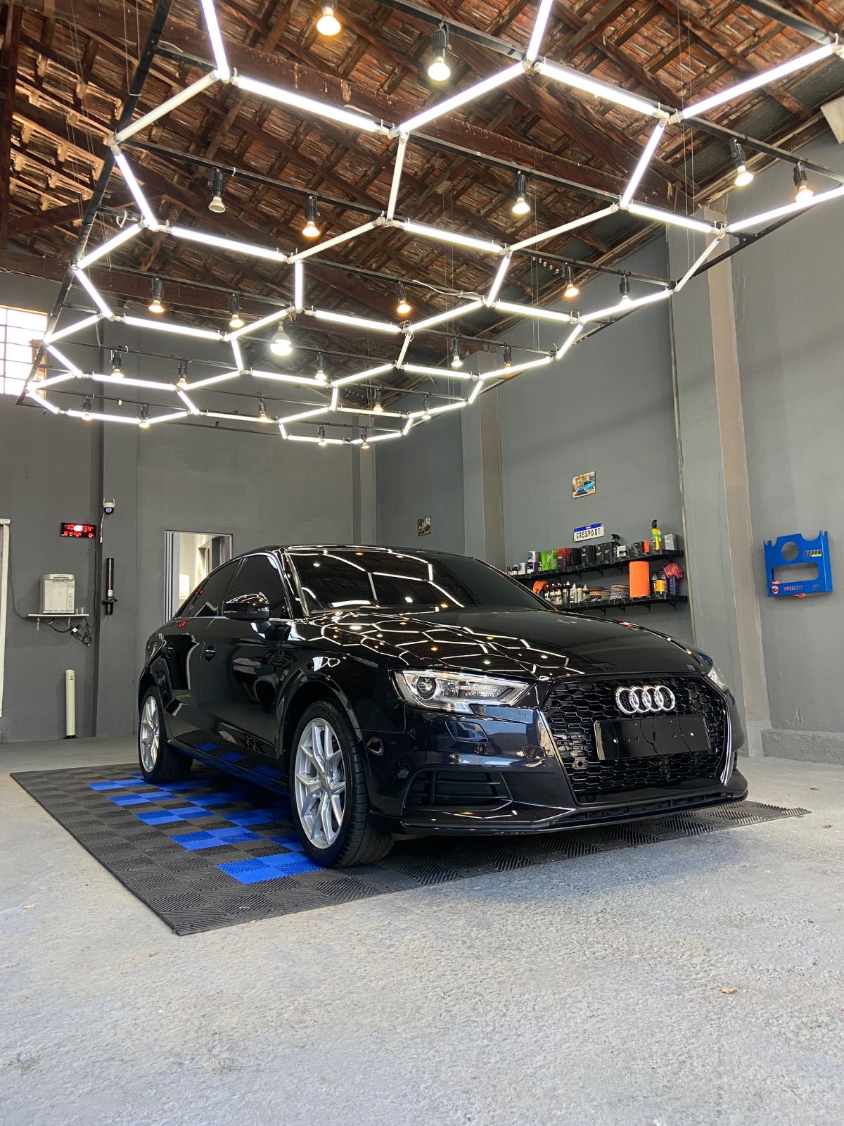 Crespo Studio Automotivo — imagem 8