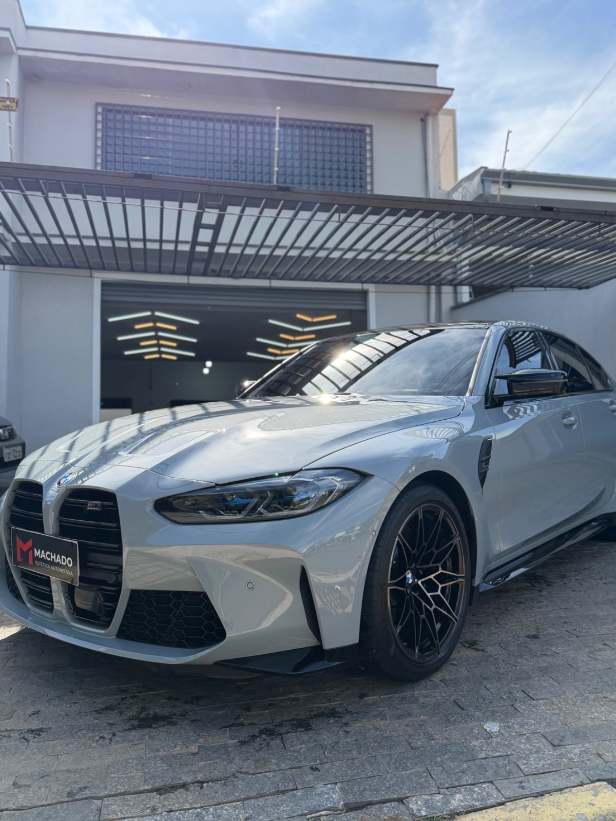 Machado Details | Estética Automotiva — imagem 6