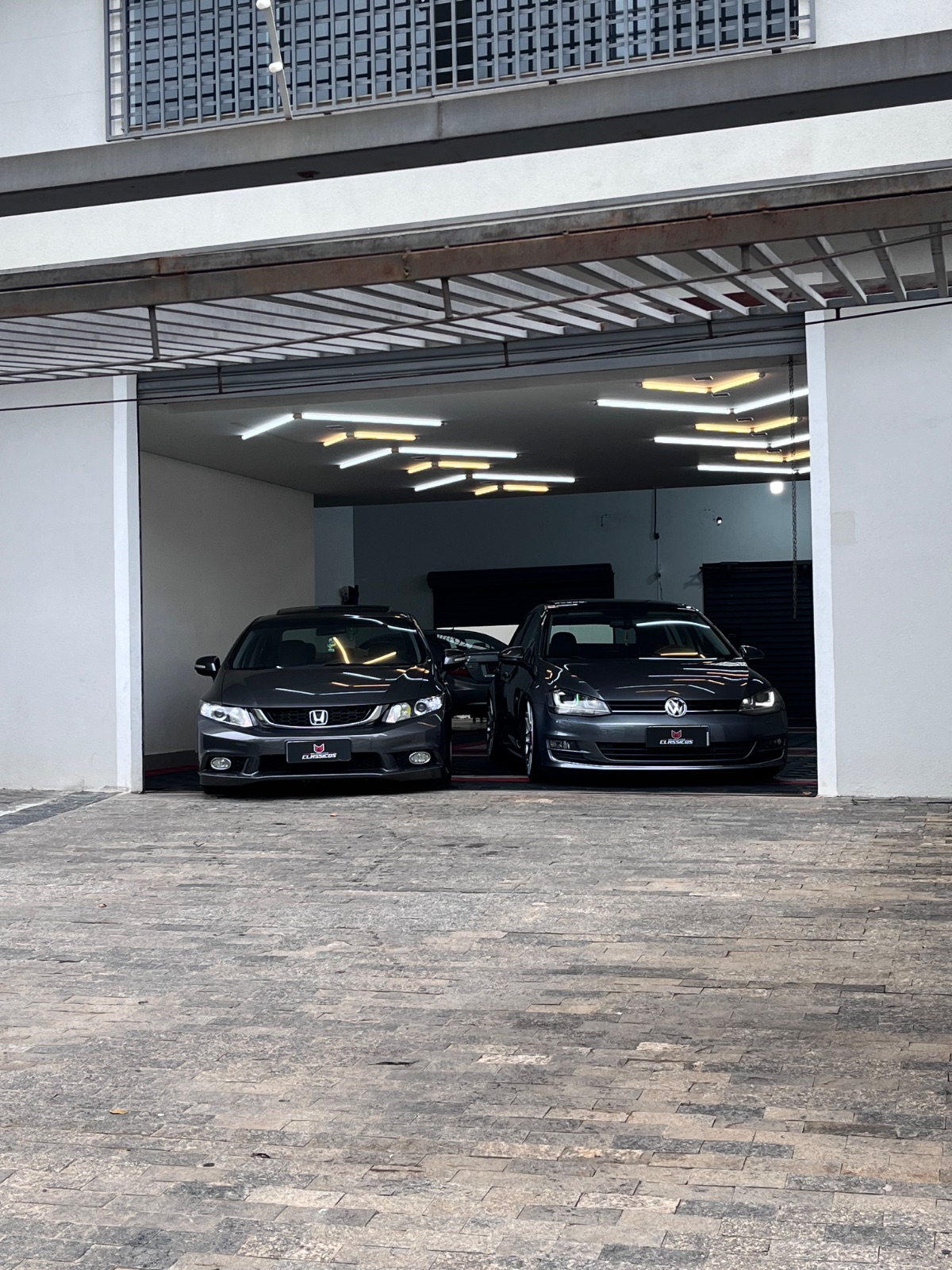 Machado Details | Estética Automotiva — imagem 7