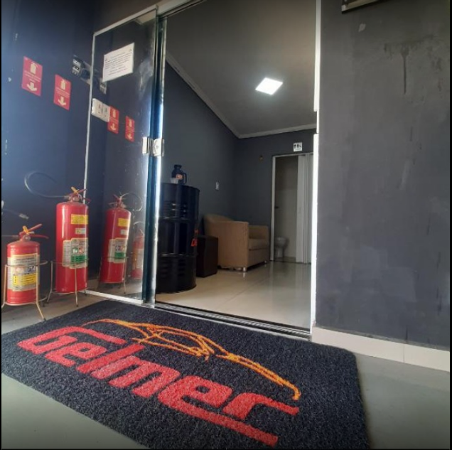 Gelmec — imagem 7