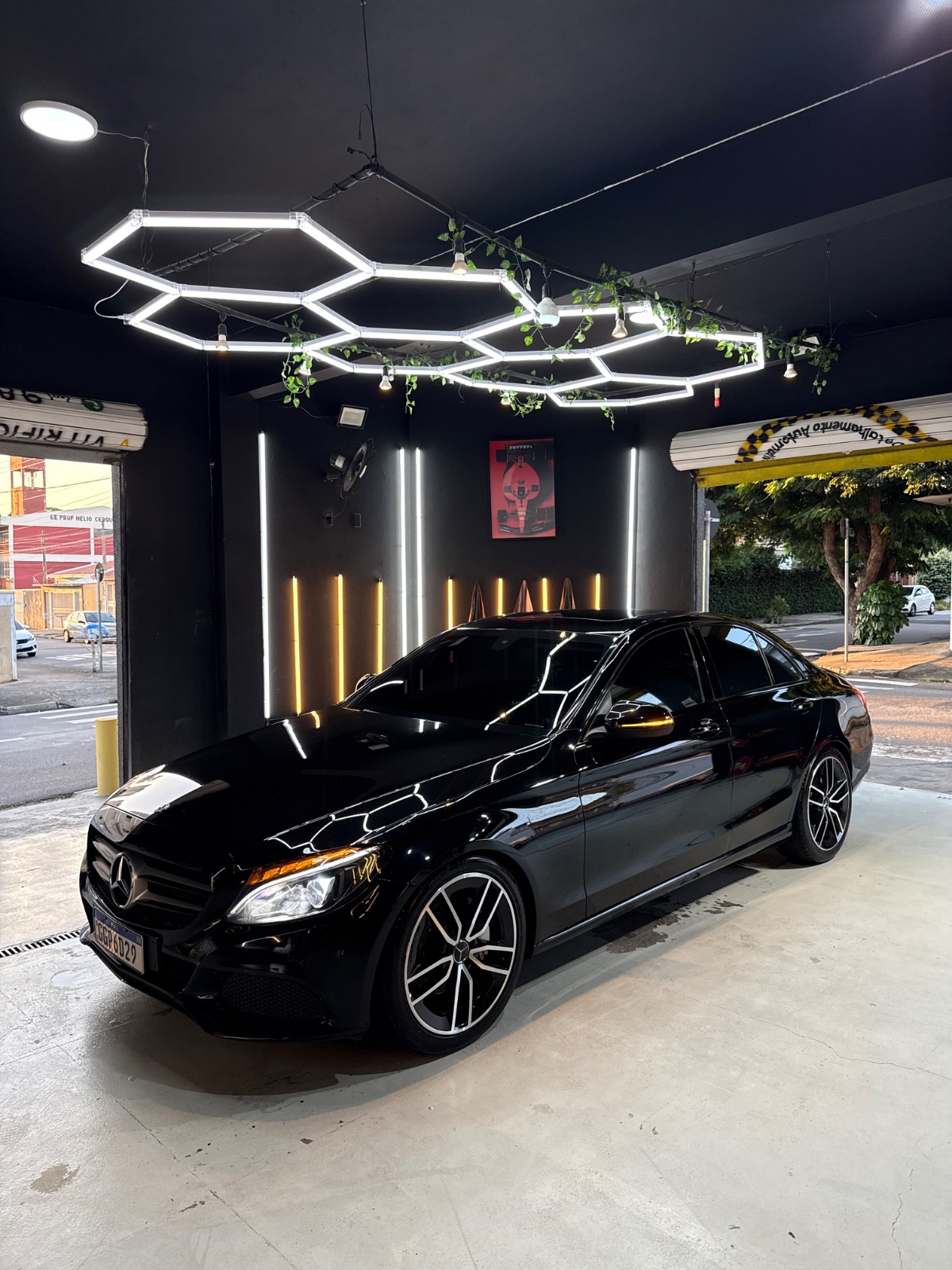 Studio Lexus — imagem 3