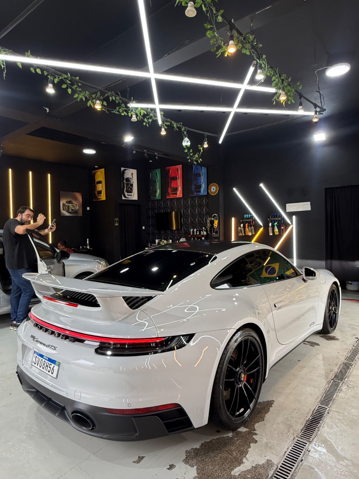 Studio Lexus — imagem 5