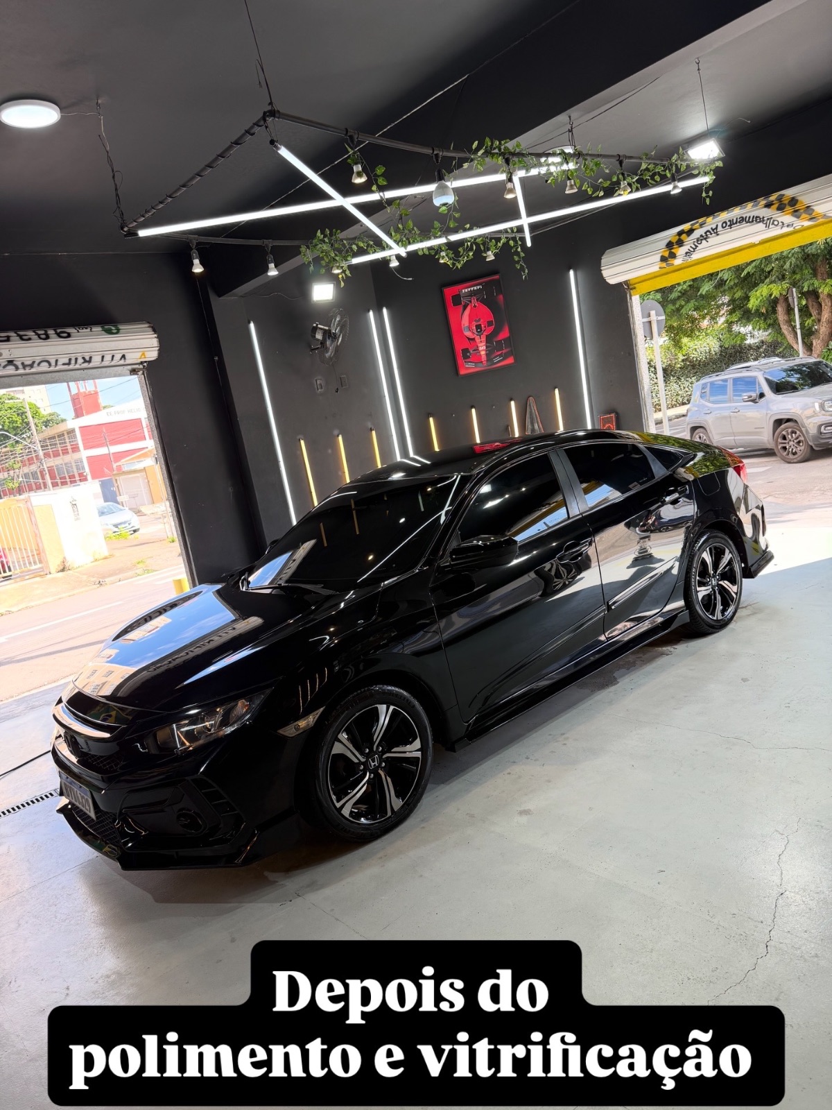 Studio Lexus — imagem 7