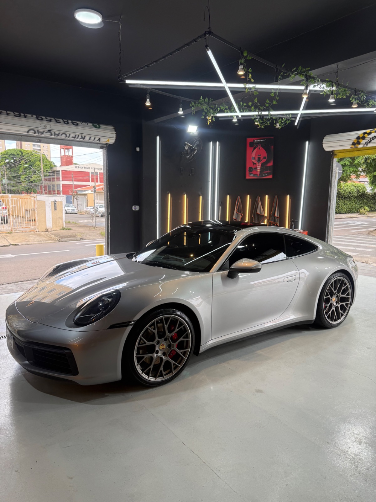 Studio Lexus — imagem 8