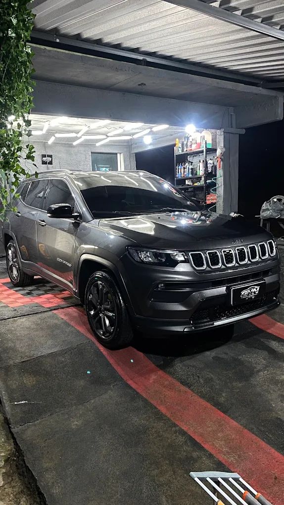 Gvn Studio Automotivo — imagem 5