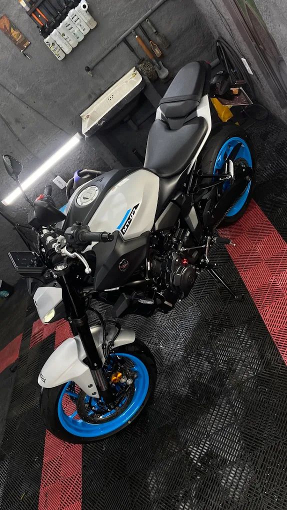 Gvn Studio Automotivo — imagem 8