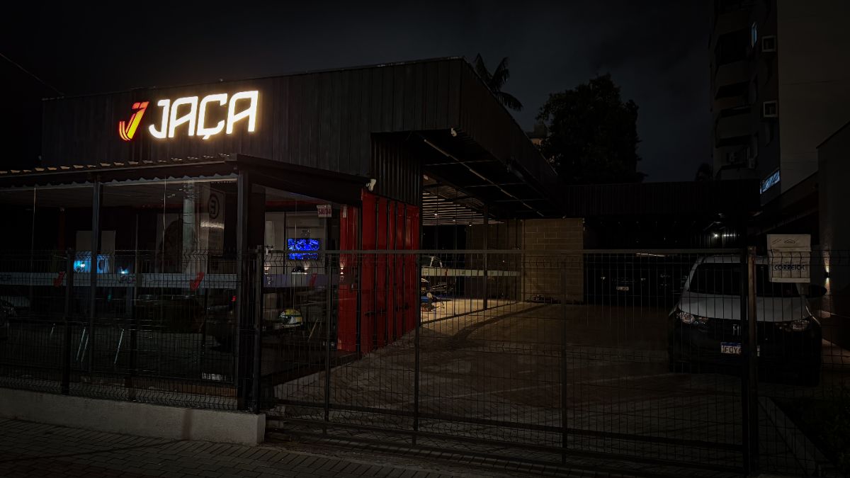 Jaça Estética Automotiva — imagem 4