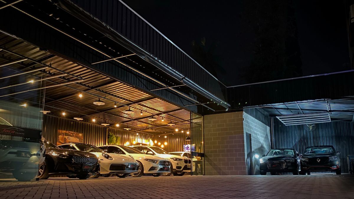 Jaça Estética Automotiva — imagem 5