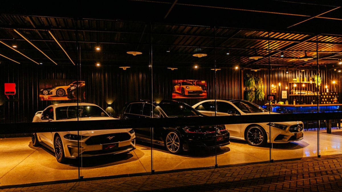Jaça Estética Automotiva — imagem 6