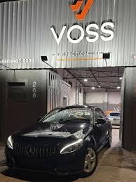 Voss protection film — imagem 3