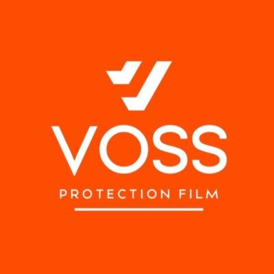 Voss protection film — imagem 2