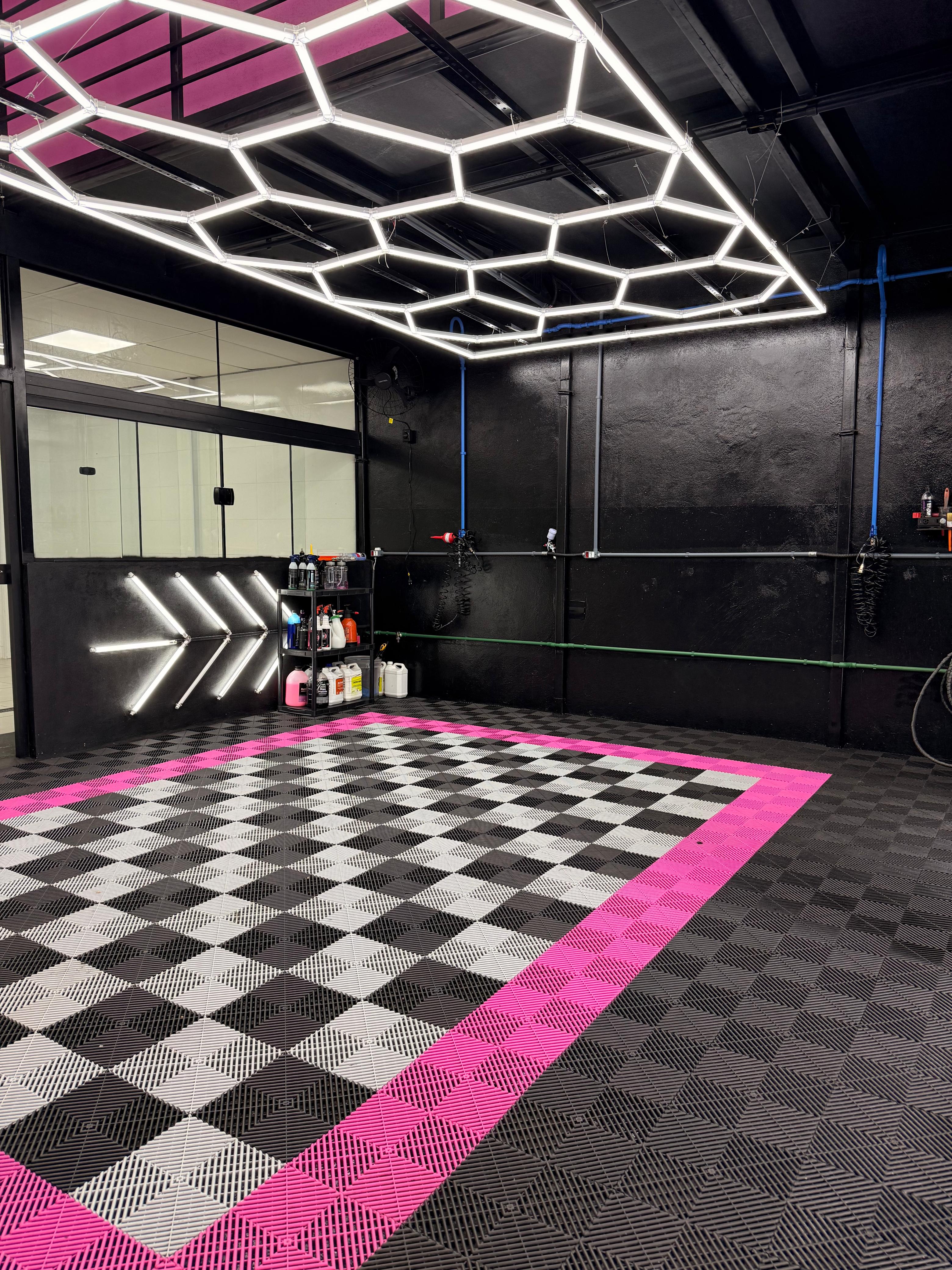 Glow Garage Studio Automotivo — imagem 5