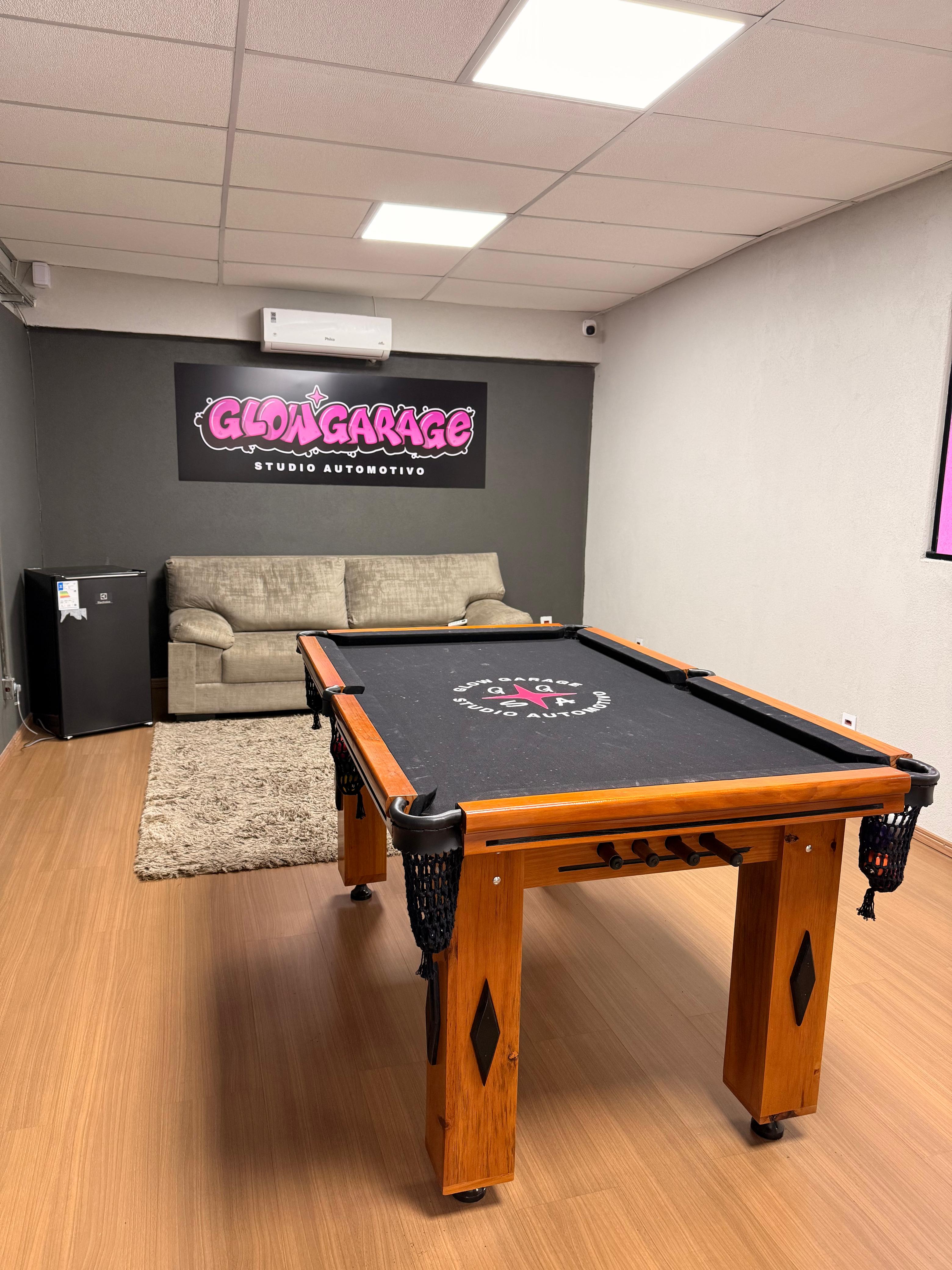 Glow Garage Studio Automotivo — imagem 6