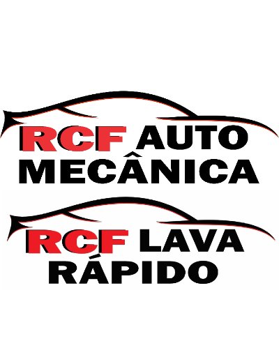 RCF Auto Mecânica e Lava Rápido — imagem 2