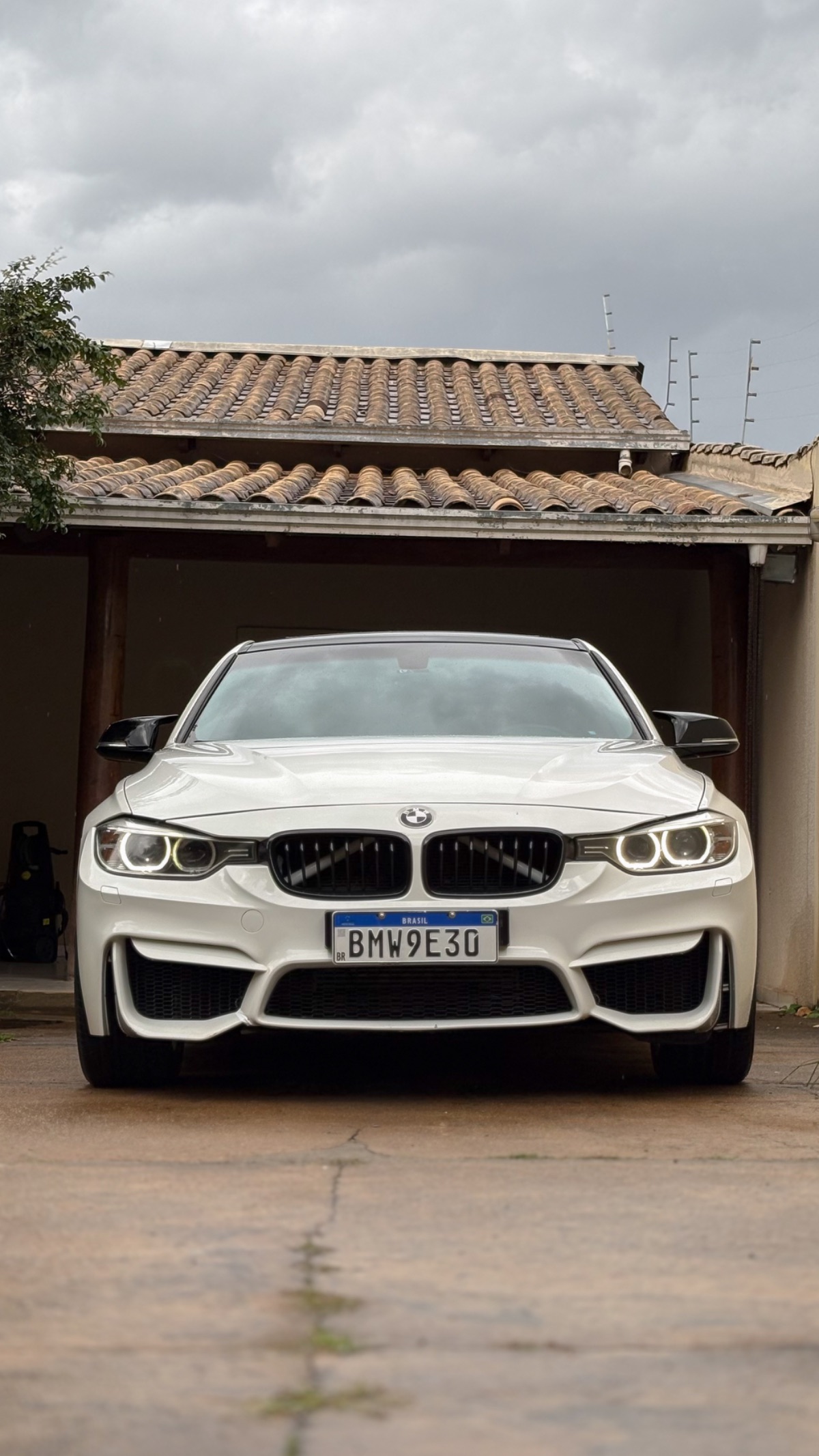 Astro Studio Car — imagem 3
