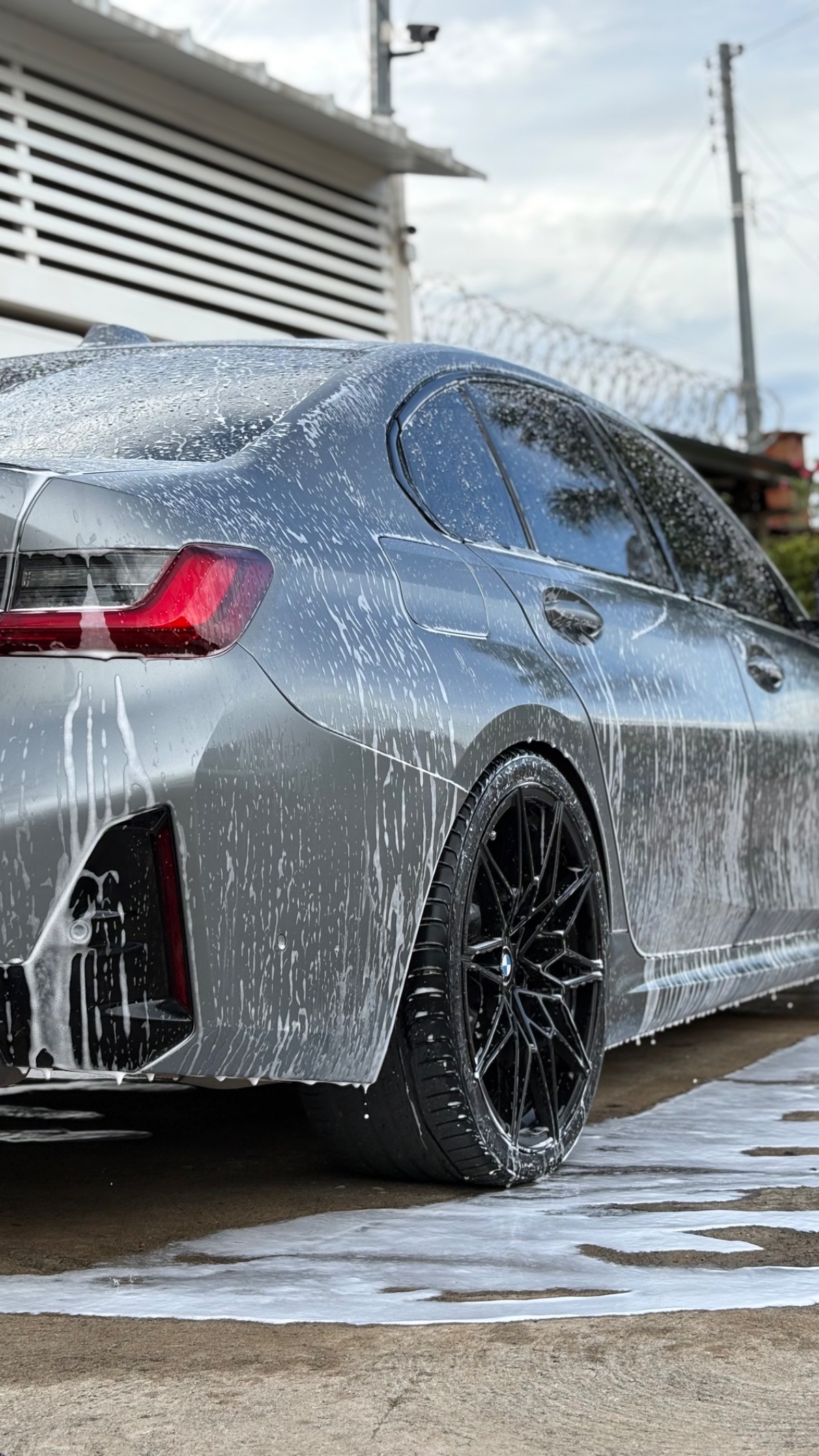 Astro Studio Car — imagem 4