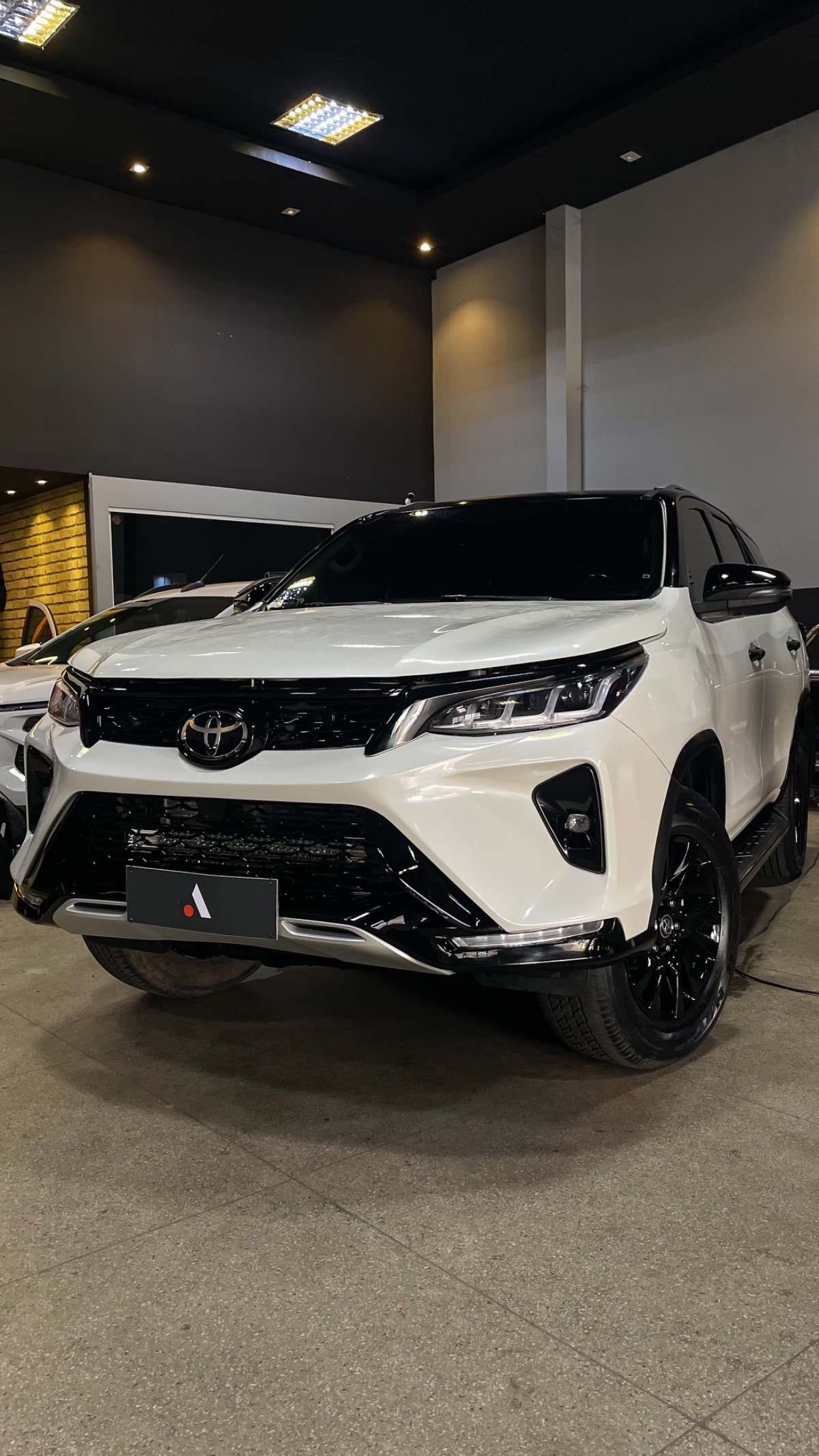 Astro Studio Car — imagem 5