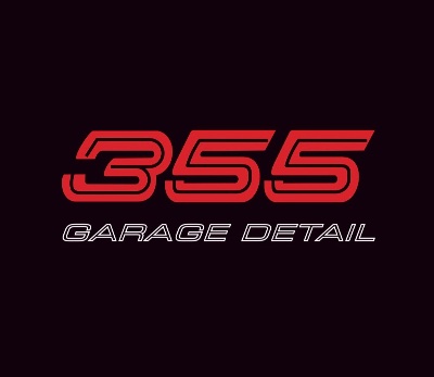 355 Garage Detail — imagem 2