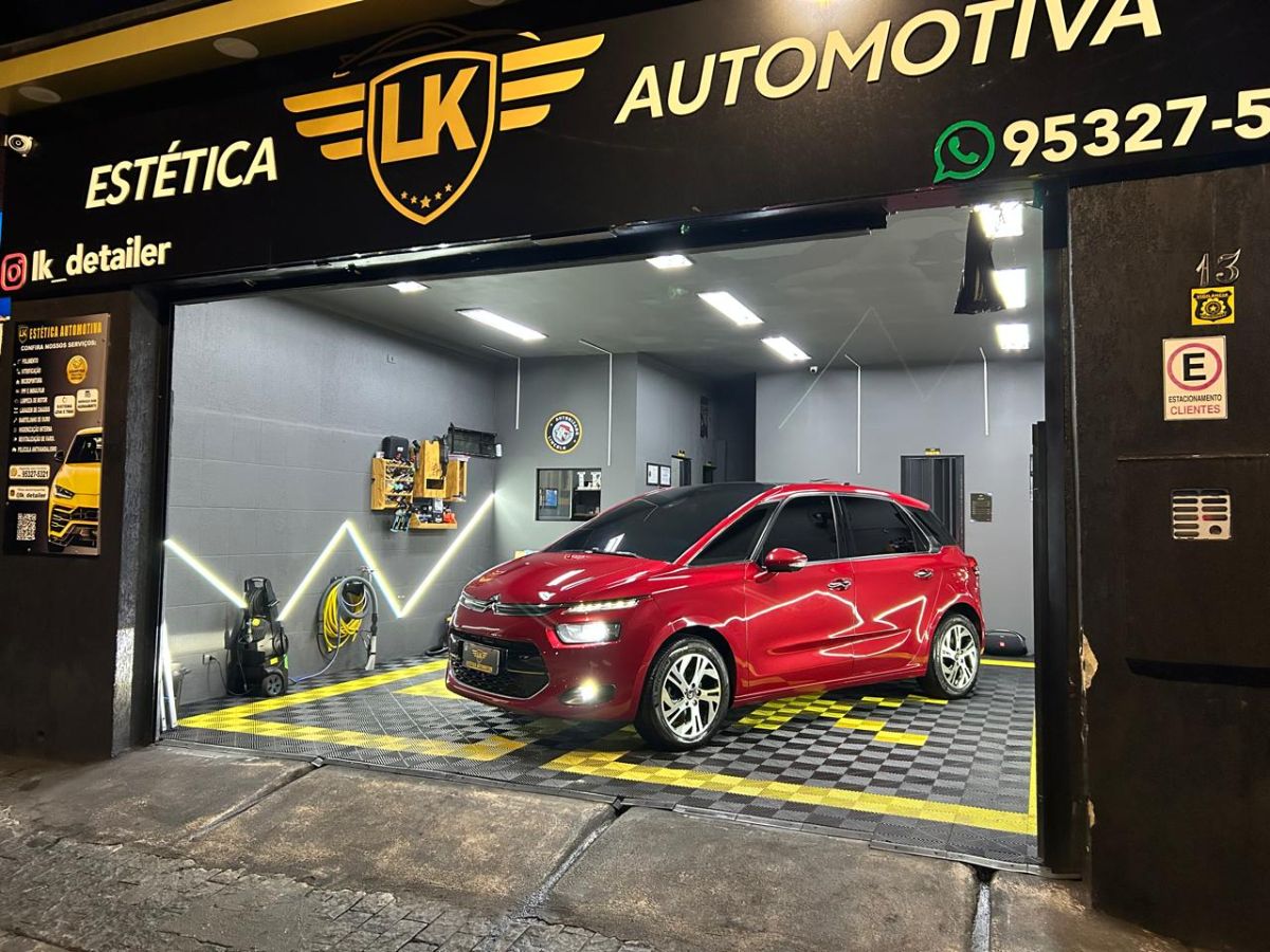 LK STUDIO AUTOMOTIVO — imagem 3