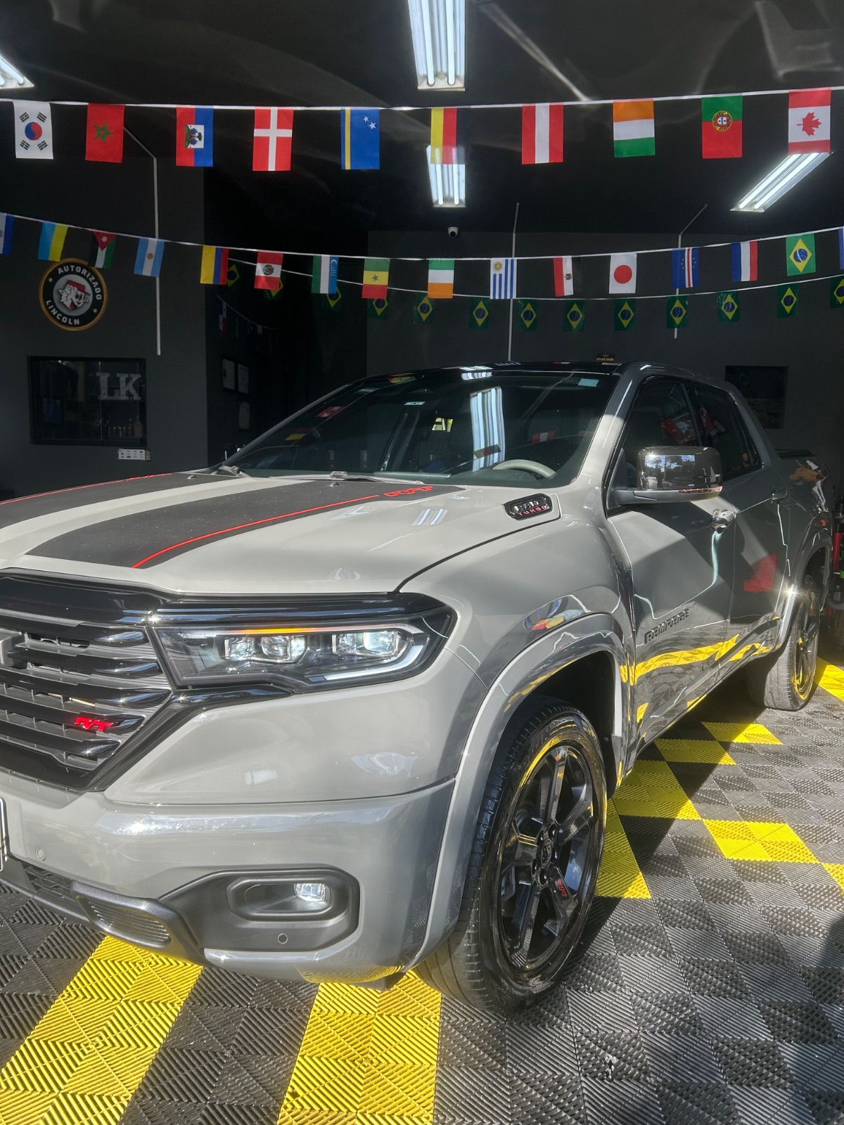 LK STUDIO AUTOMOTIVO — imagem 4