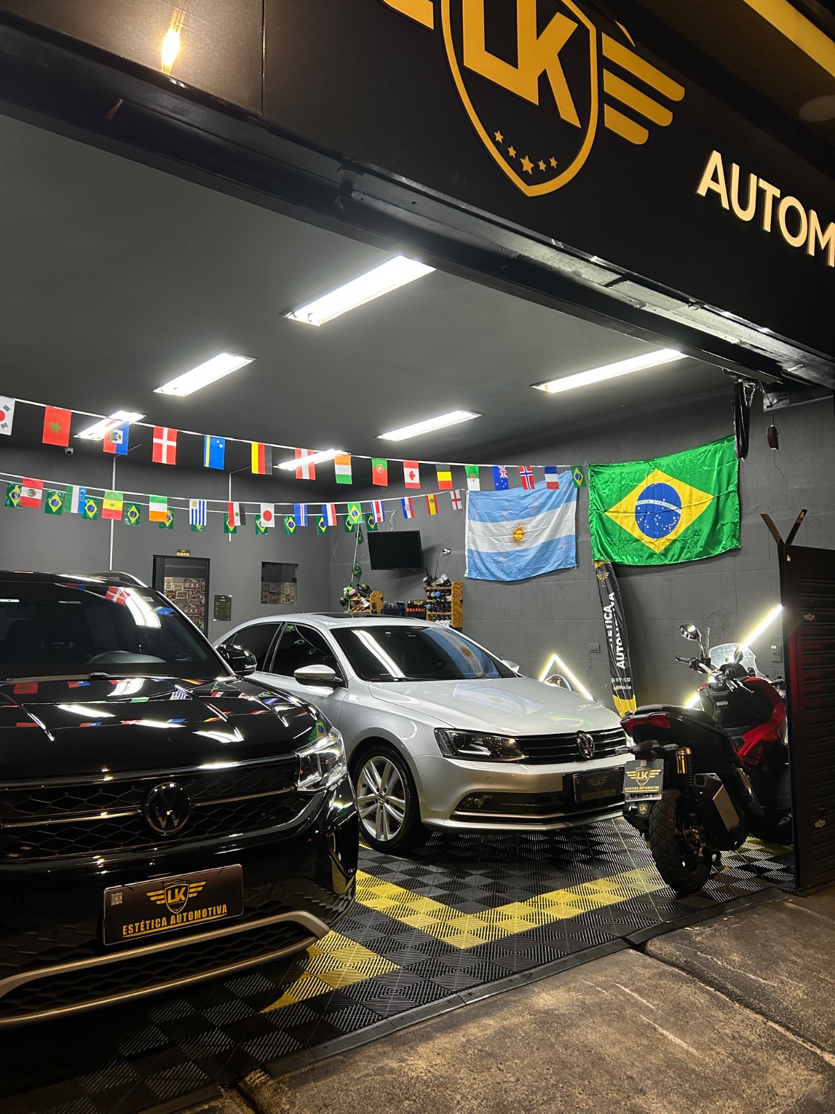 LK STUDIO AUTOMOTIVO — imagem 5