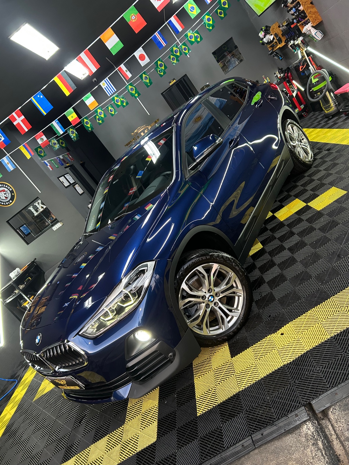 LK STUDIO AUTOMOTIVO — imagem 6