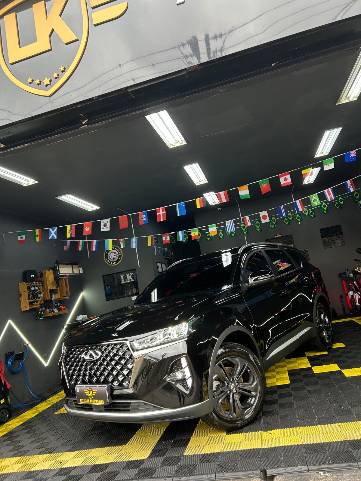 LK STUDIO AUTOMOTIVO — imagem 7