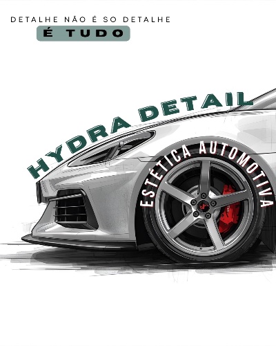 Hydra detail — imagem 2