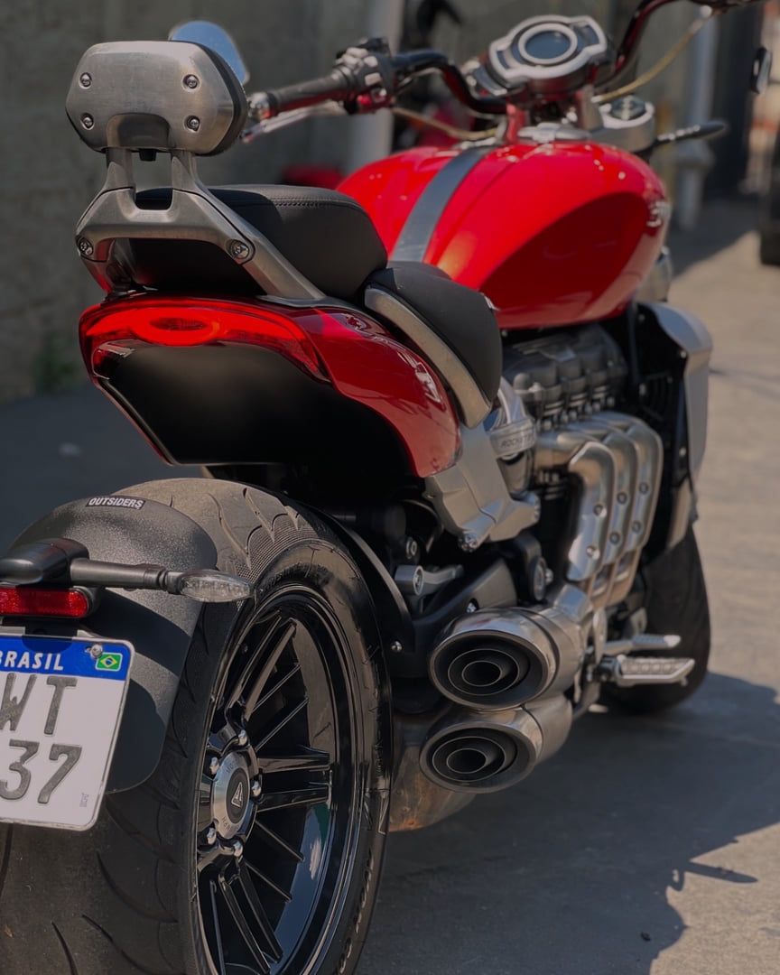 Villa Itaici Centro Estética Automotivo — imagem 3