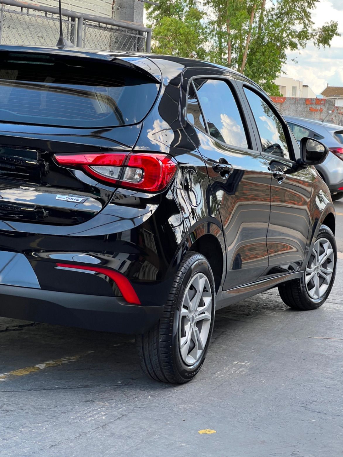 Villa Itaici Centro Estética Automotivo — imagem 4