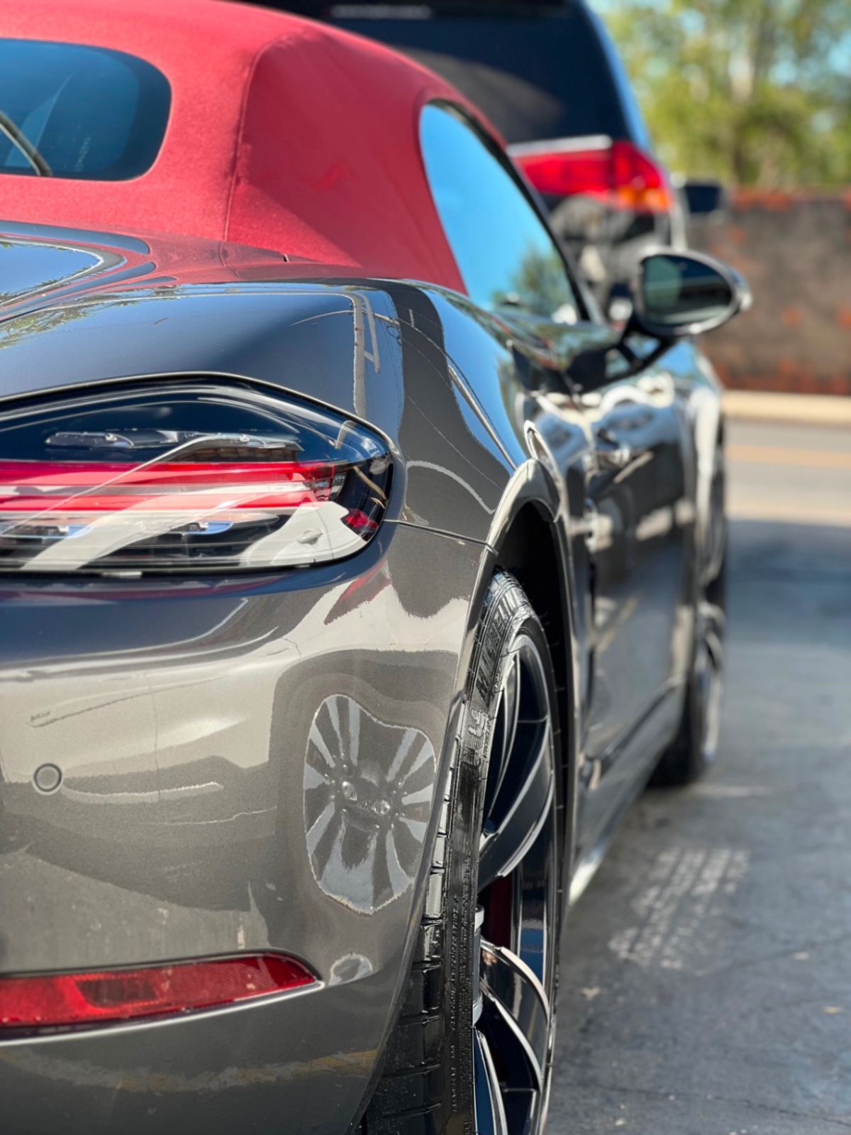 Villa Itaici Centro Estética Automotivo — imagem 5