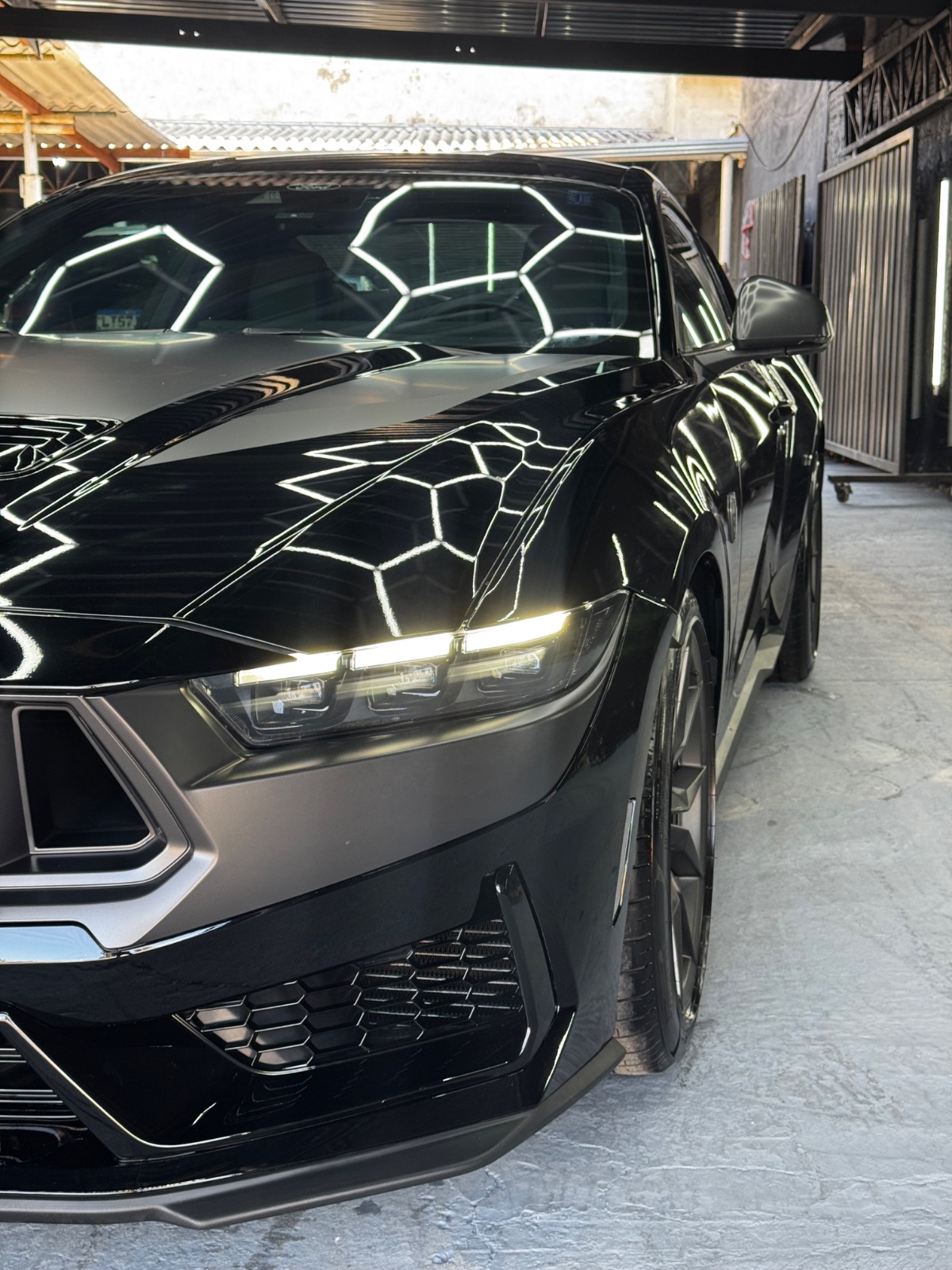 Villa Itaici Centro Estética Automotivo — imagem 8