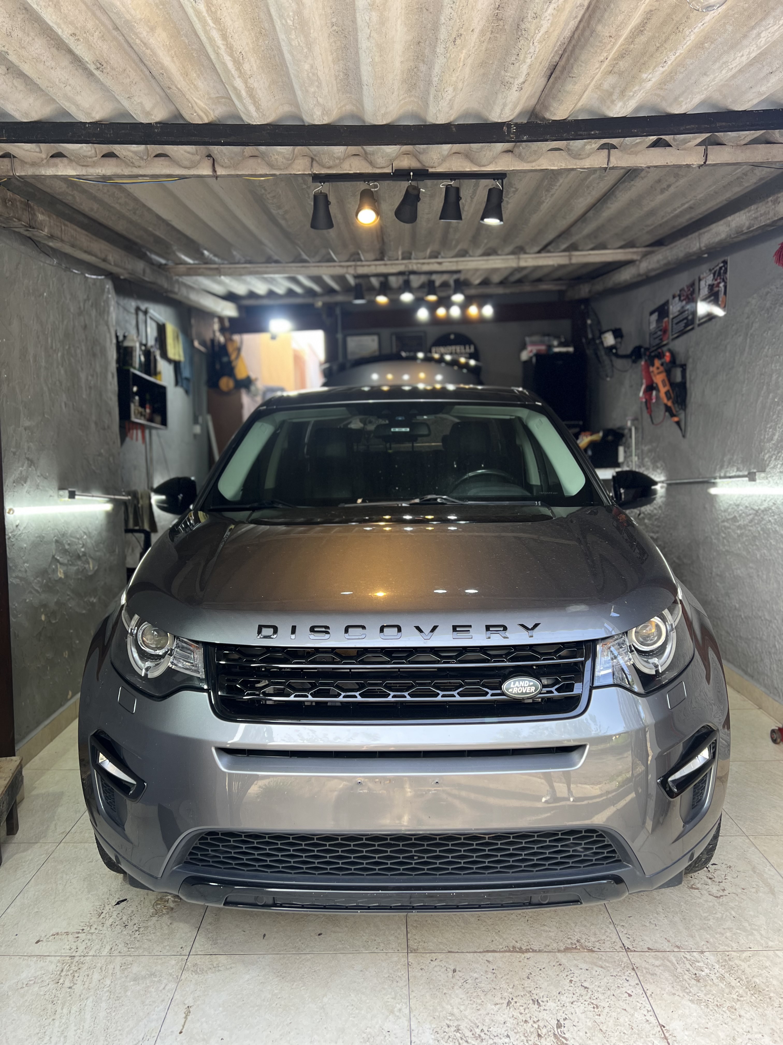 Finotelli Micro Pintura & Estética Automotiva — imagem 3