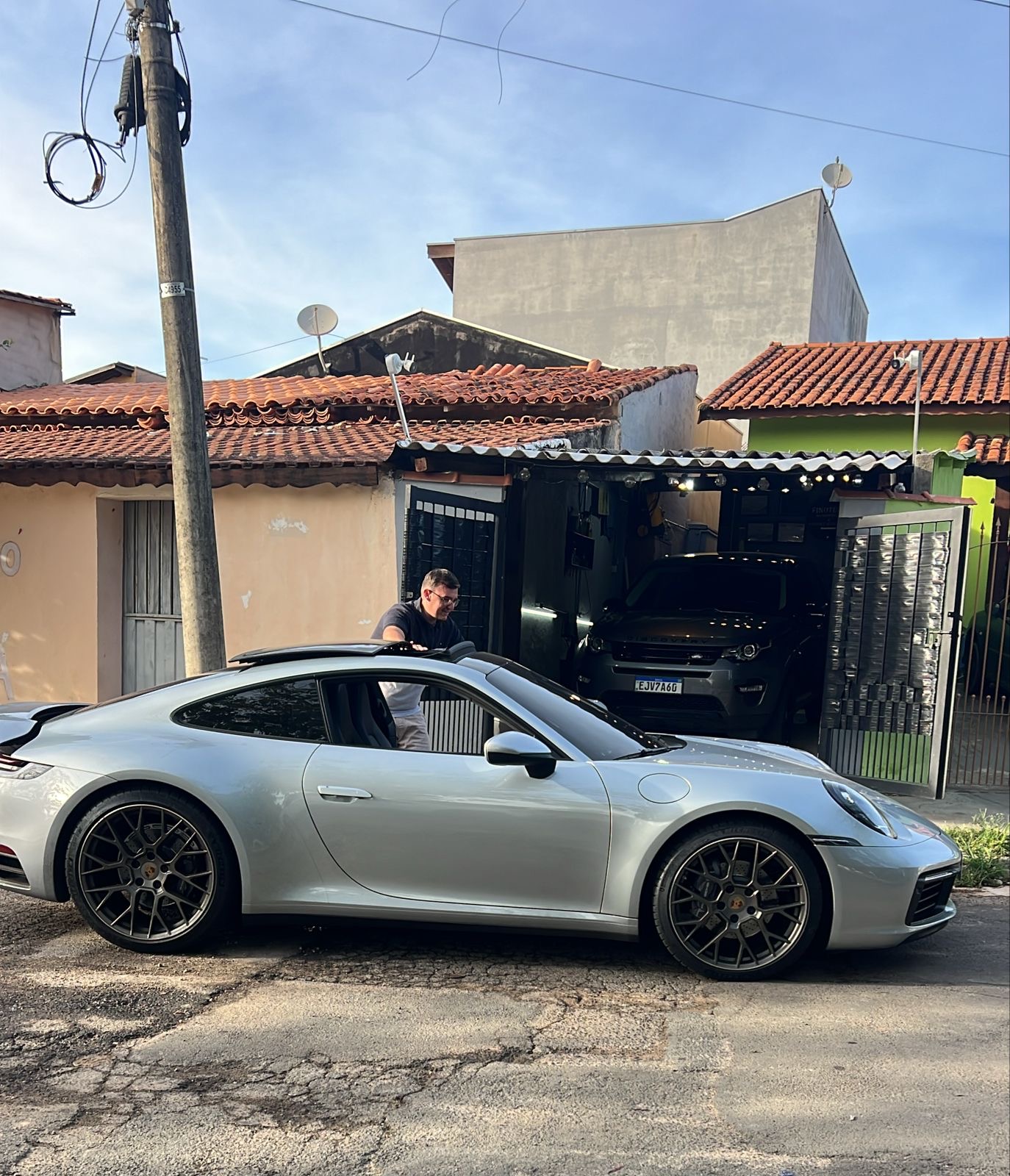 Finotelli Micro Pintura & Estética Automotiva — imagem 4